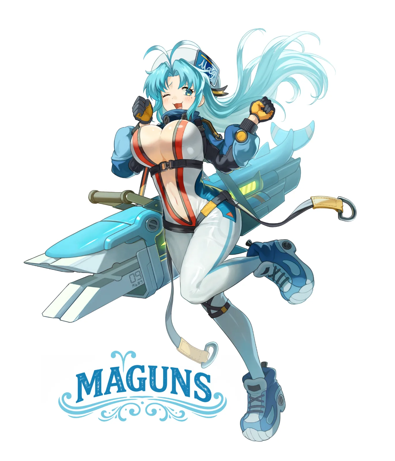 Magnus
