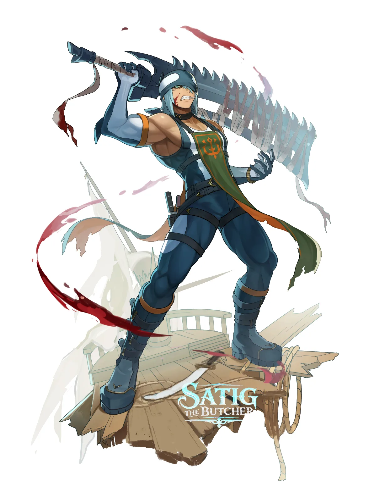 satig