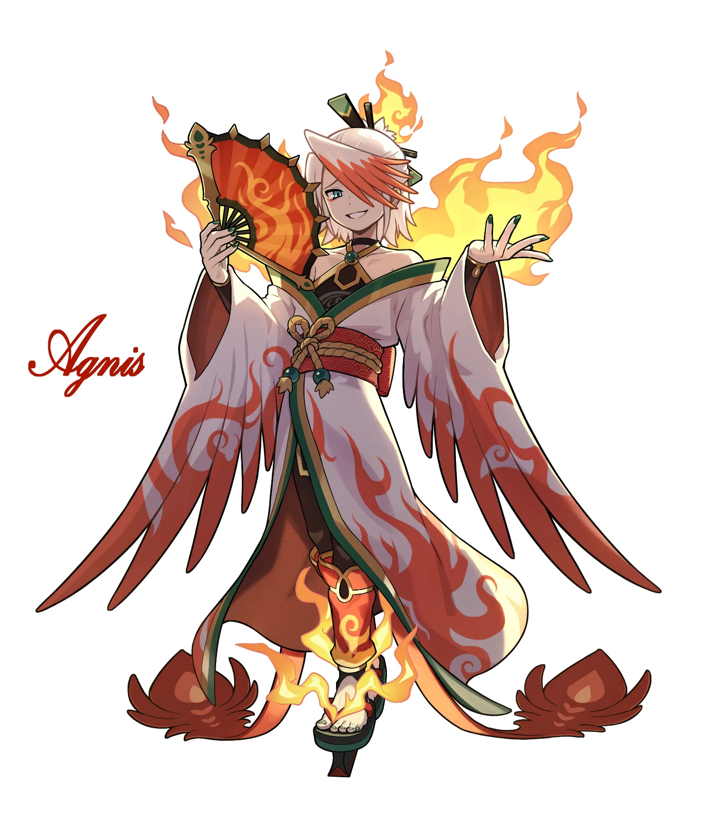 Agnis