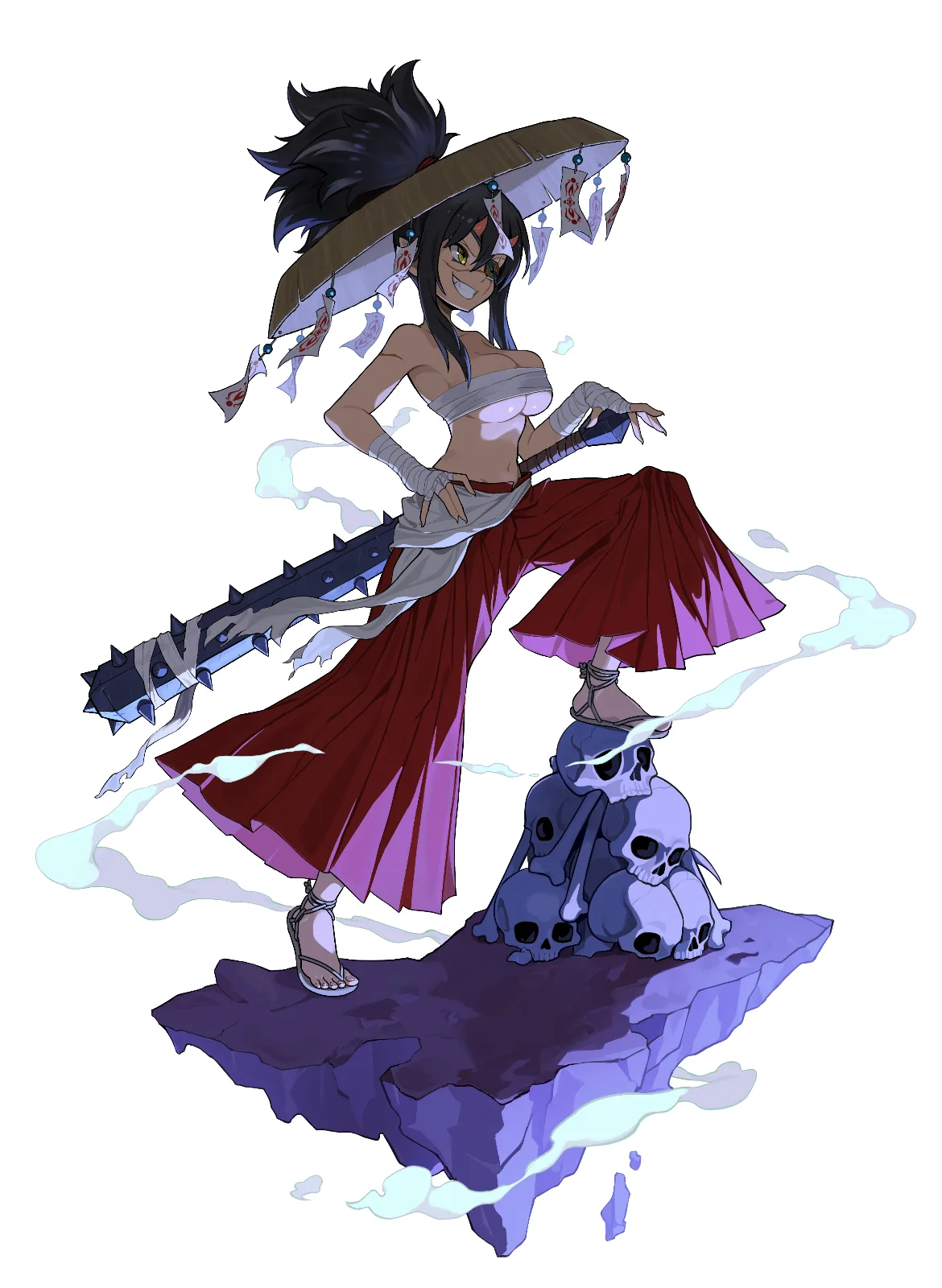 akane
