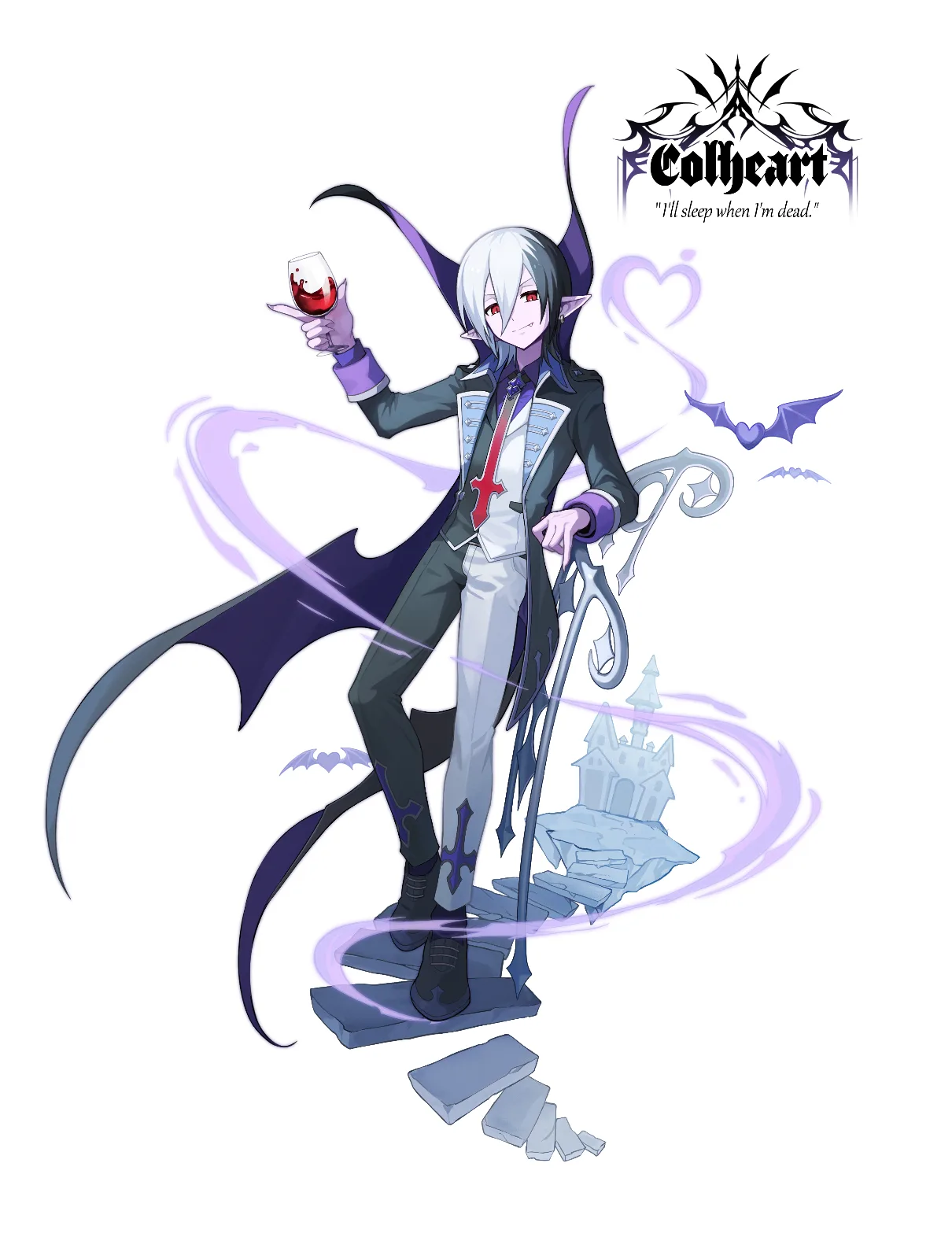 colheart