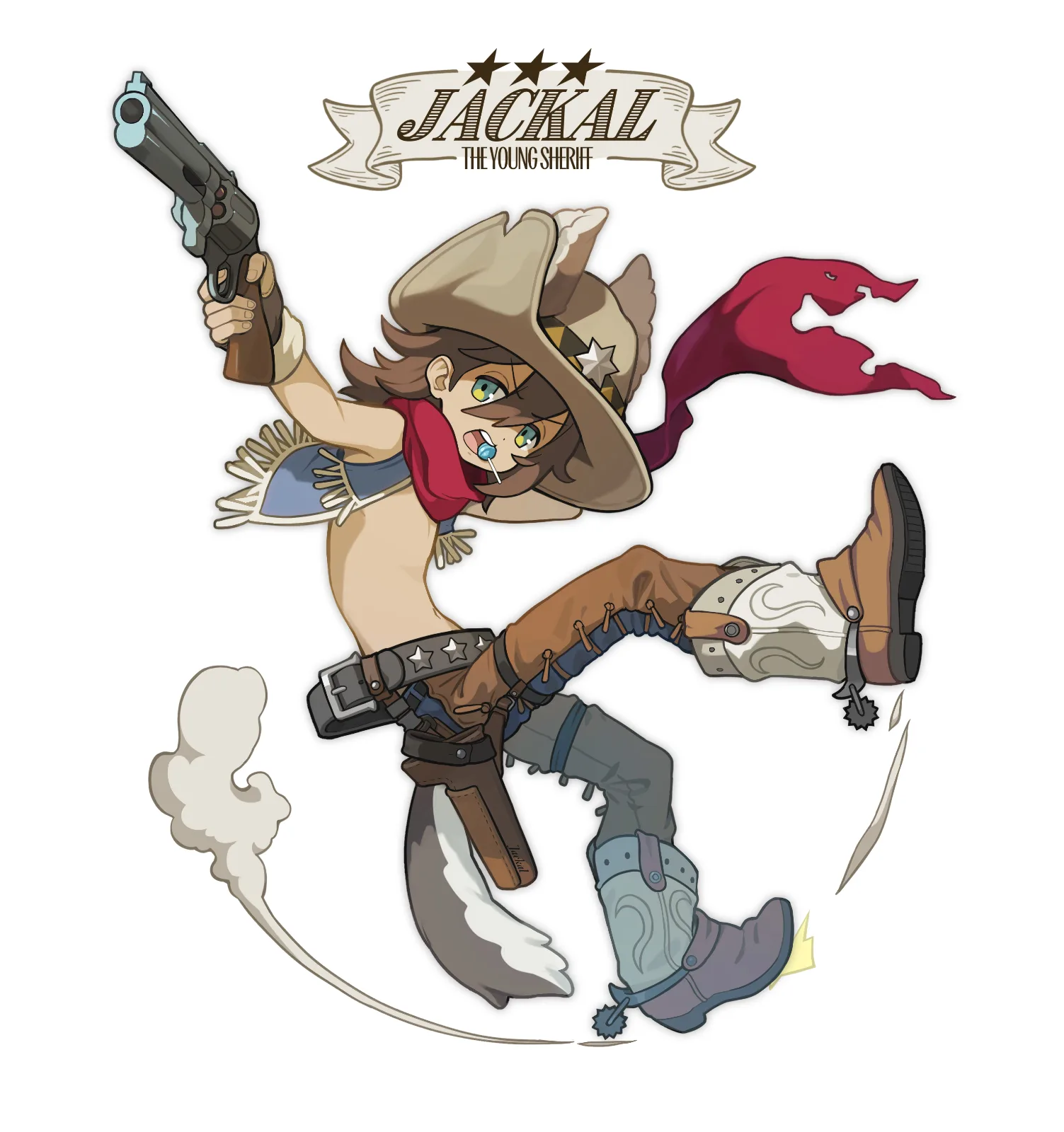 jackal