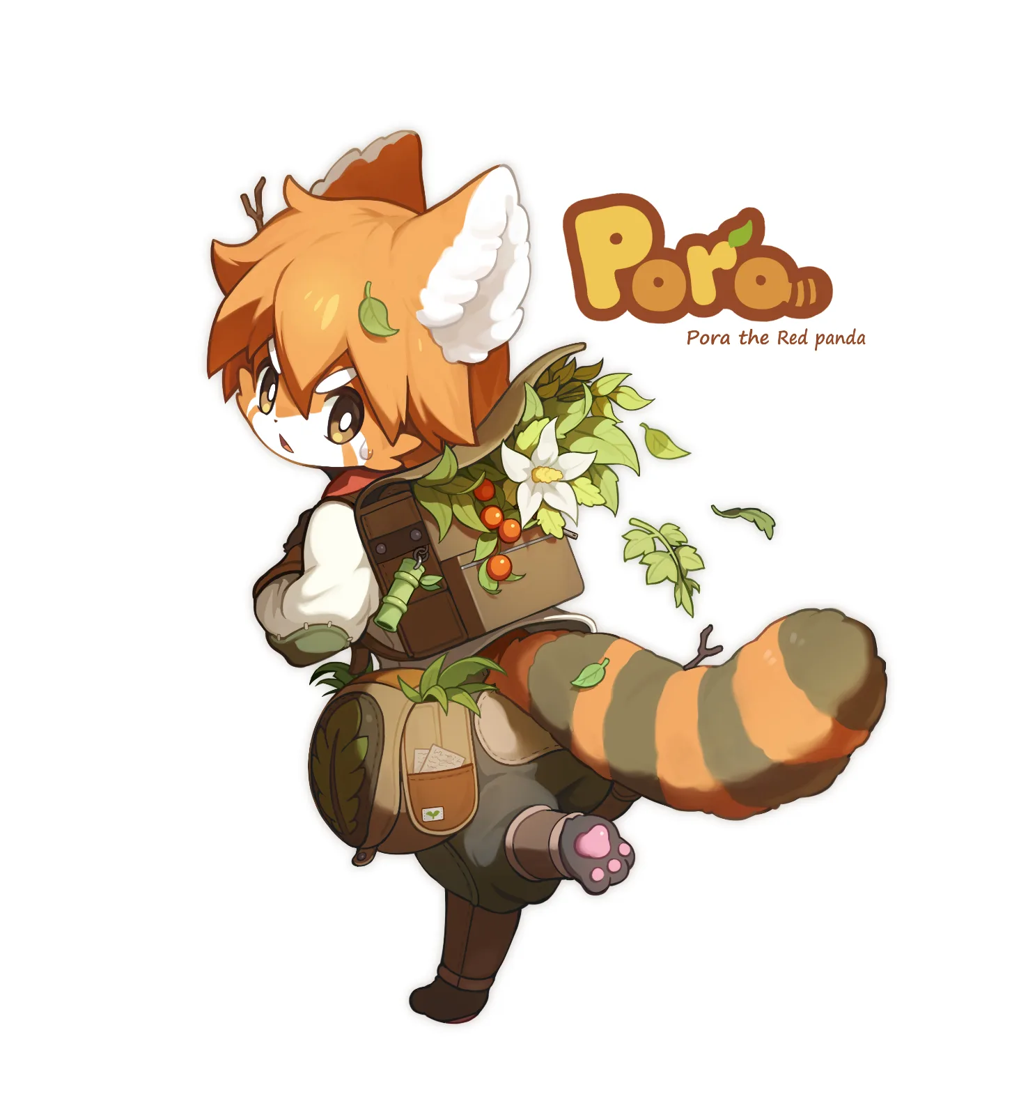pora