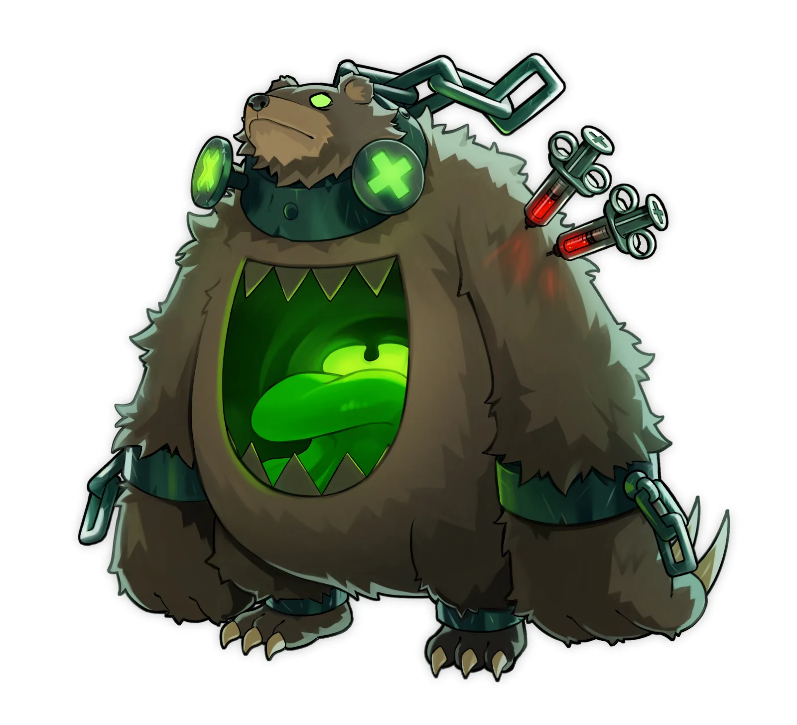 mukkguma