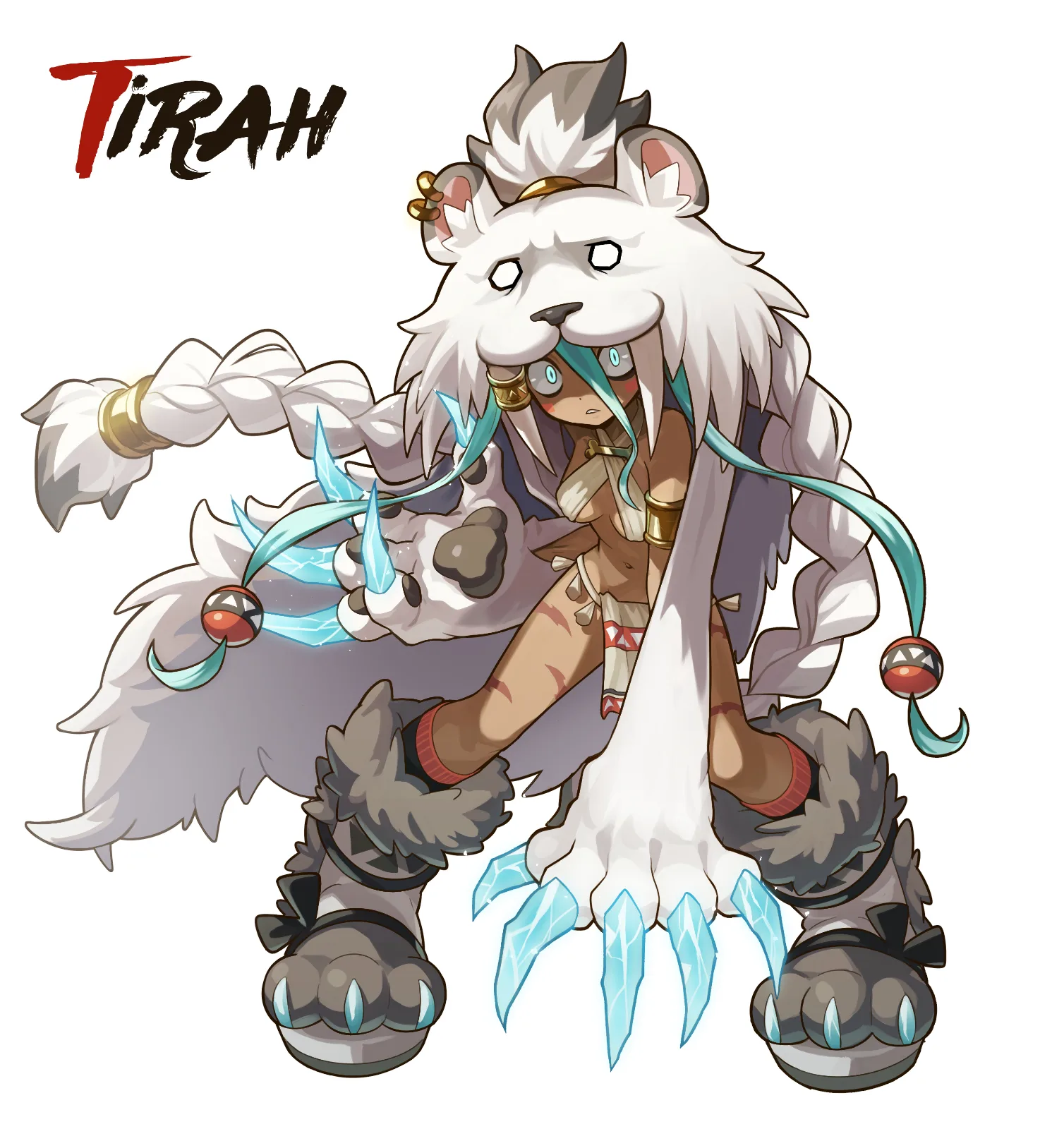 Tyrah